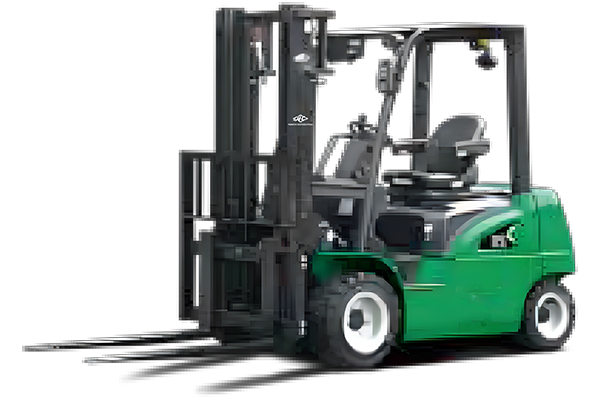 XC Serisi 4-W 2.0~3.5t (4000~7000Ibs)